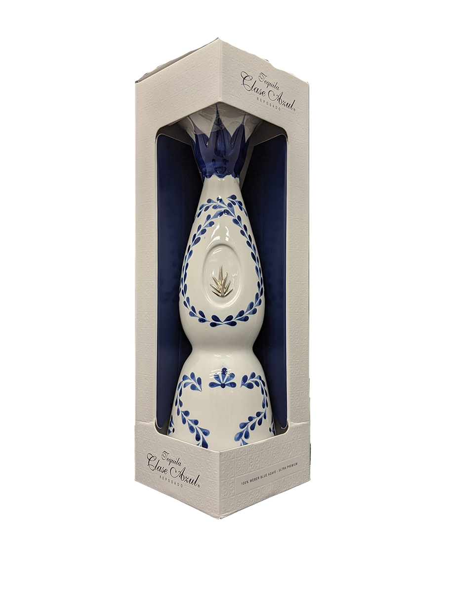 Clase Azul Reposado Tequila 750ML