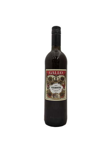 Gallo Sweet Vermouth 750ML