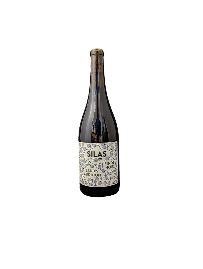 Silas Ladd's Addition Pinot Noir 750ML