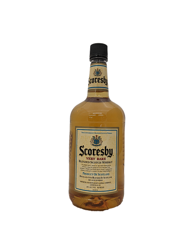 Scoresby Blended Scotch 1.75L