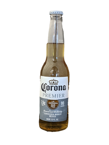 Corona Premier 12 Pack Bottles