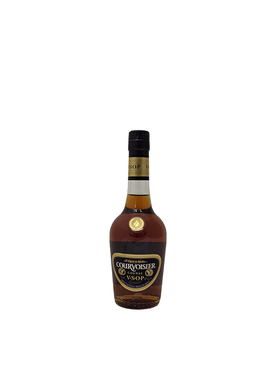 Courvoisier VSOP Cognac 375ML