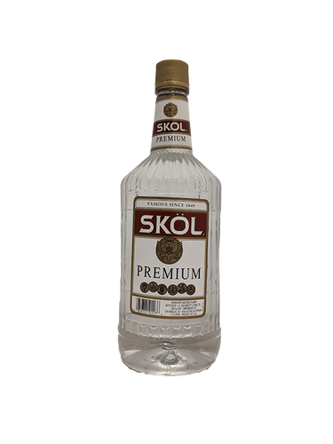 Skol Vodka 1.75L