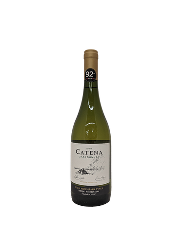 Catena Chardonnay 750ML