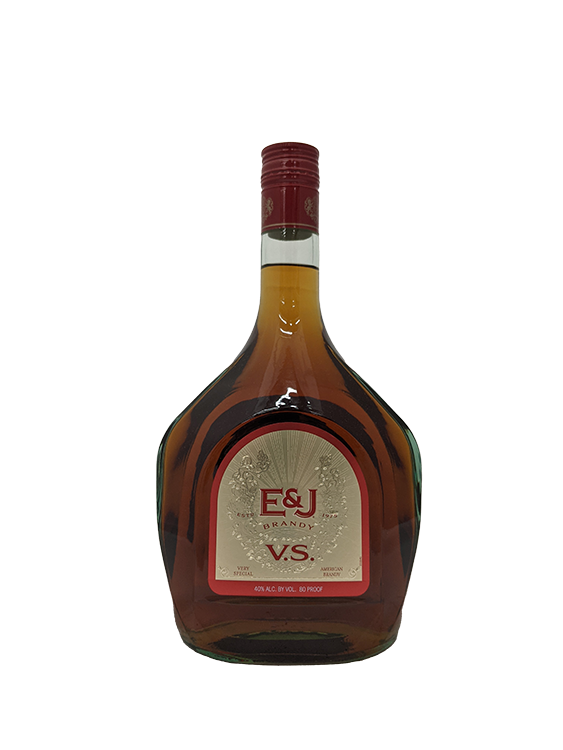 E&J VS Brandy 1.75L