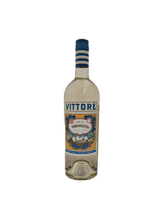 Vittore White Vermouth 750ML
