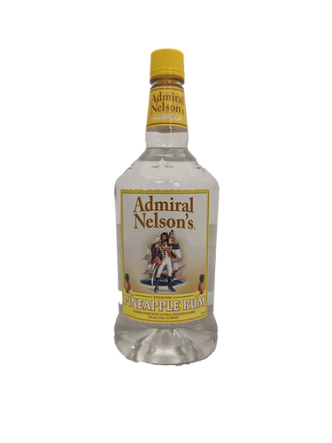 Admiral Nelson Pineapple Rum 1.75L