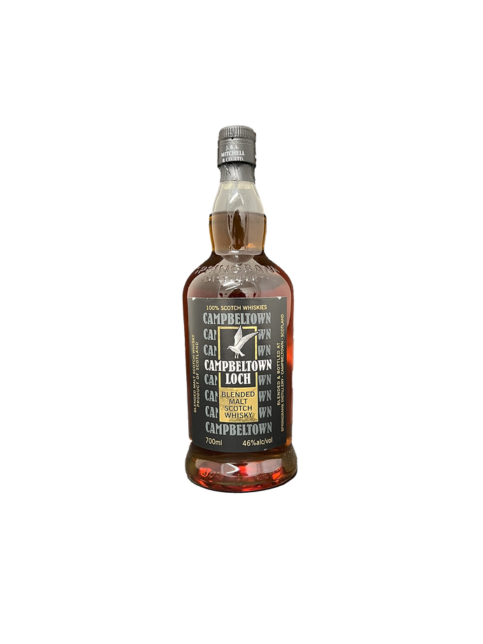 Black Velvet Reserve Canadian Whisky (1.75 L)