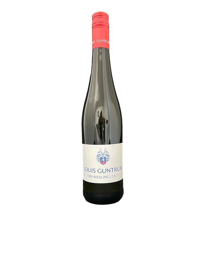 Louis Guntrum Dry Riesling 750ML