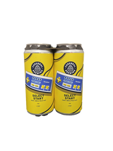 Load image into Gallery viewer, Cerebral Rotating 4 Pack Cans
