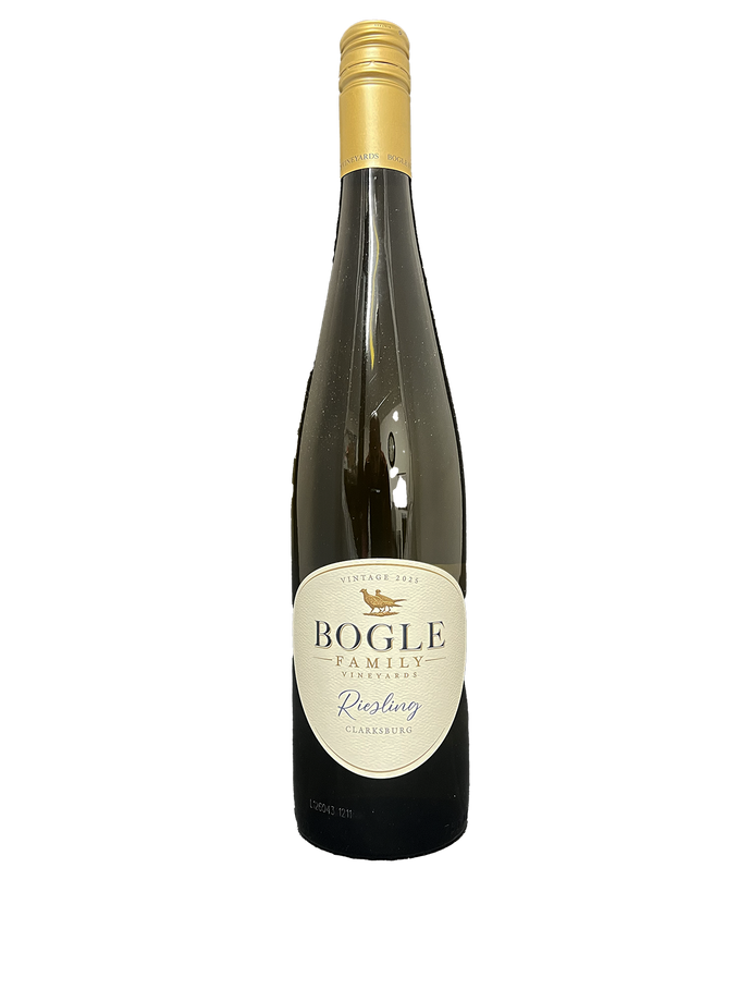Bogle Riesling 750ML