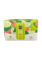 Load image into Gallery viewer, Seattle Cider Seasonal 6 Pack Cans
