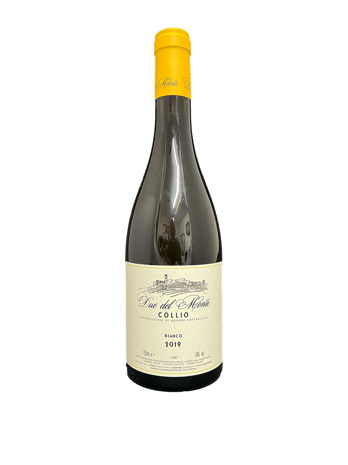 Due del Monte Bianco 750ML