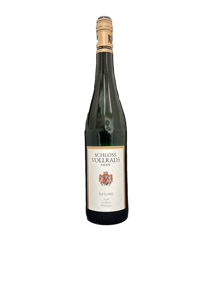 Schloss Vollrads Riesling Spatlese 750ML