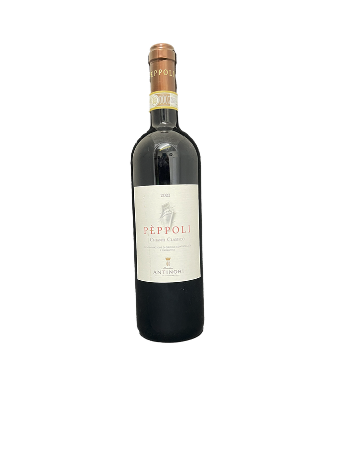 Antinori Peppoli Chianti Classico 750ML