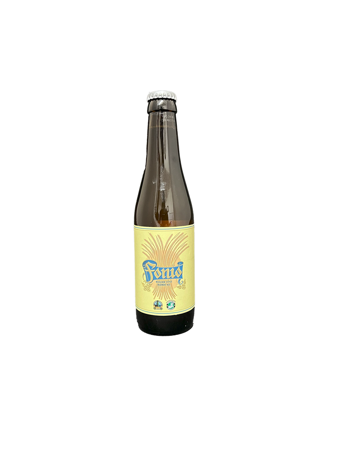 Russian River Fonio Belgian Blonde 335ML Bottle