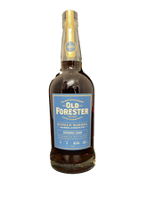 Load image into Gallery viewer, ***Old Forester Single Barrel Barrel Strength Bourbon 750ML***
