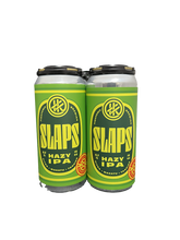 Load image into Gallery viewer, Tightknit Rotating IPA 4 Pack Cans
