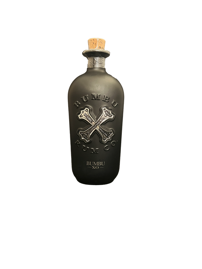 Bumbu XO Rum 750ML