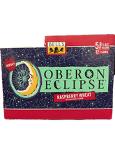 Load image into Gallery viewer, Bells Oberon Seasonal 12 Pack Cans
