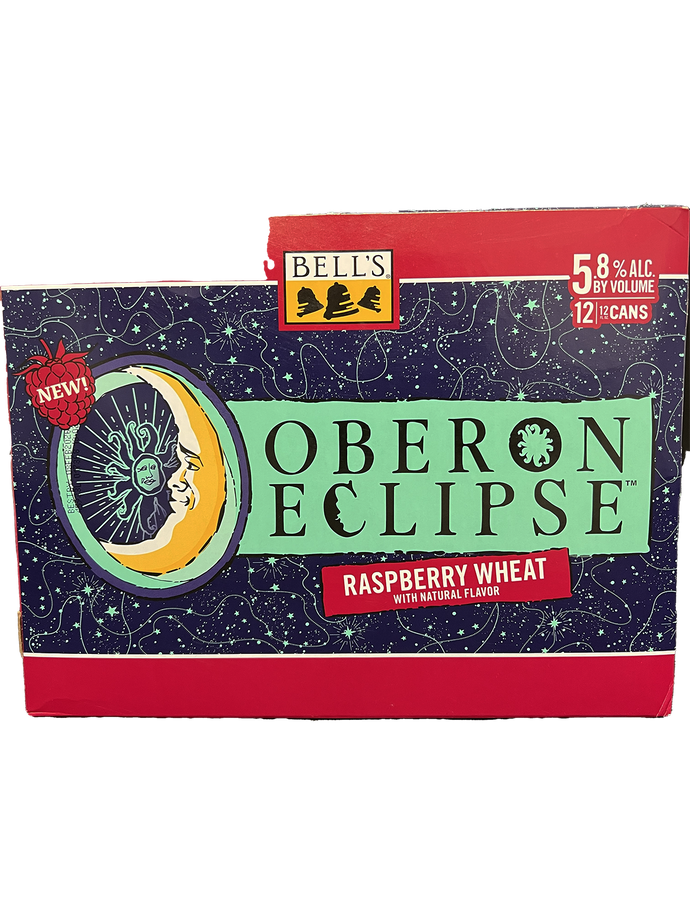 Bells Oberon Seasonal 12 Pack Cans