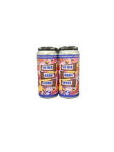 Load image into Gallery viewer, Weldwerks Rotating Stout 4 Pack Cans
