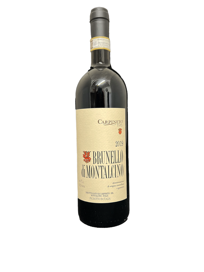 Carpineto Brunello di Montalcino 750ML