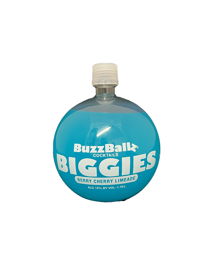 BuzzBallz Berry Cherry Limeade 1.75L