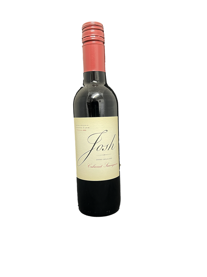 Josh Cellars Cabernet Sauvignon 375ML