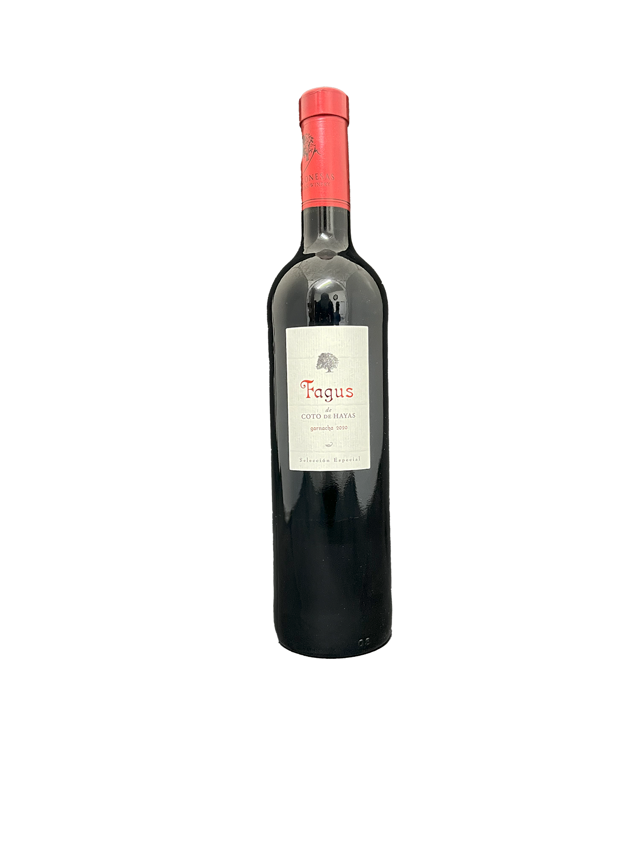 Coto de Hayas Fagus Garnacha 750ML
