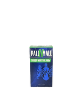 Load image into Gallery viewer, Pall Mall Select Menthol 100's
