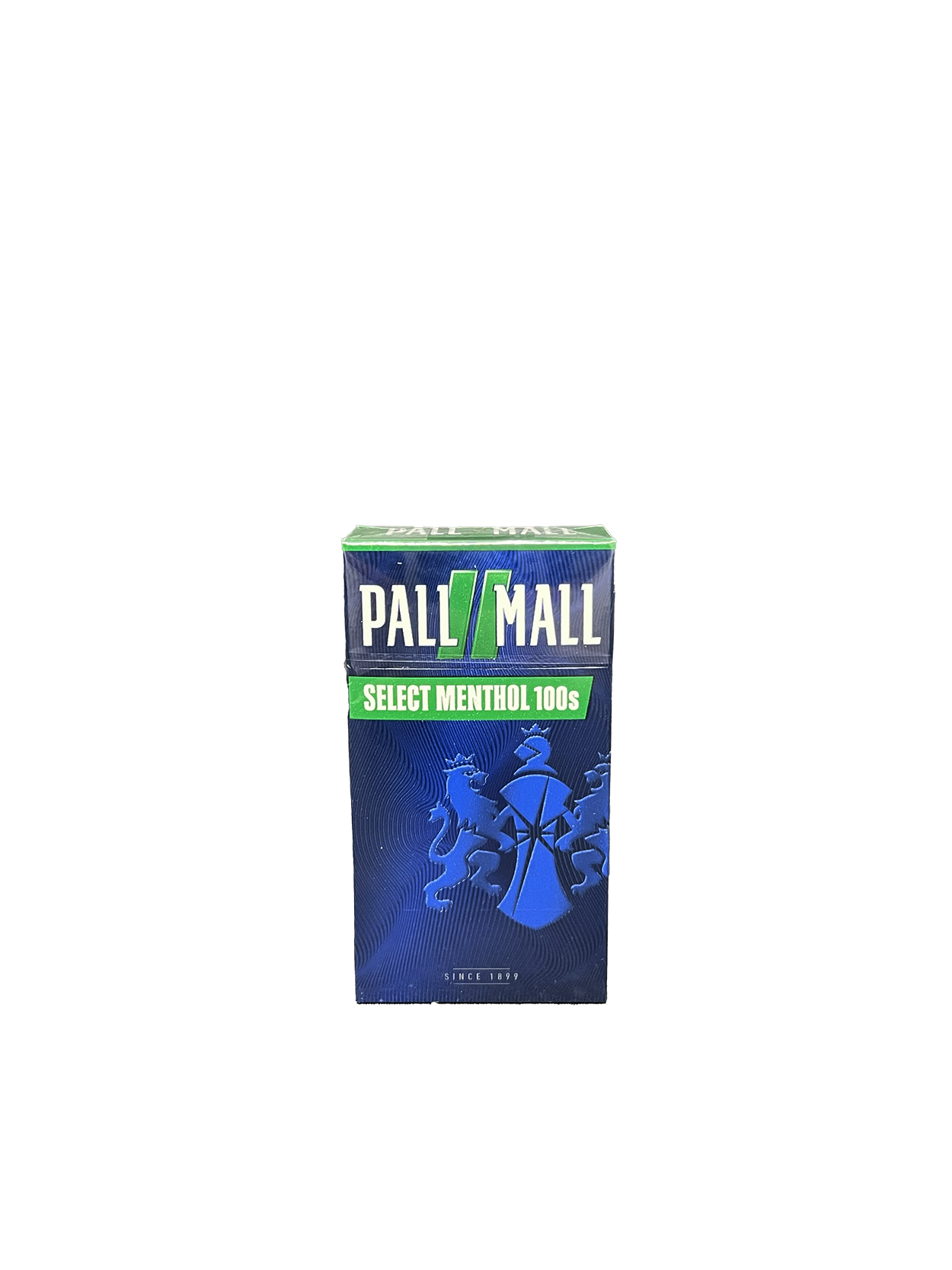 pall mall select cigarettes Pall Mall Select Menthol 100's pall mall select cigarettes Pall Mall Select Menthol 100's