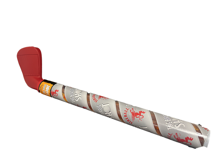 Fireball  The Birdie Shot 10-50ml