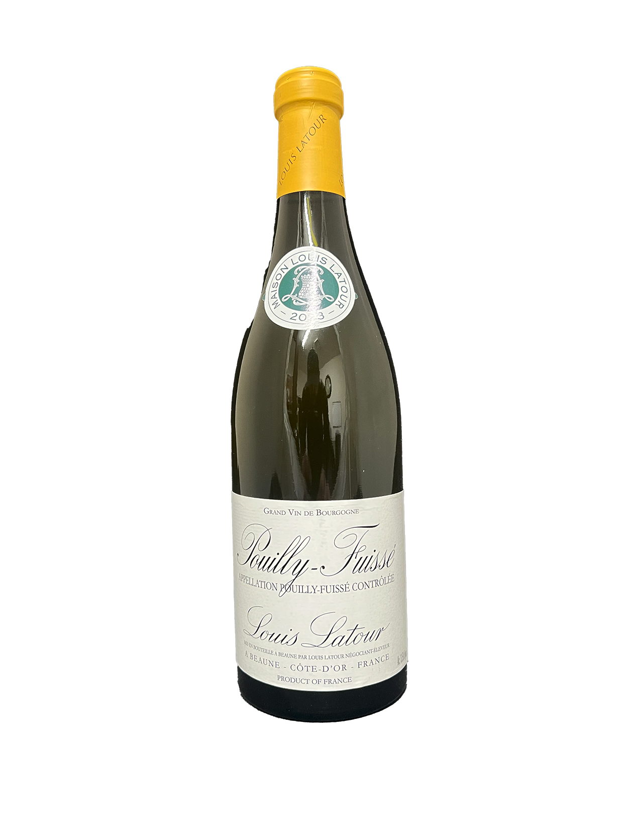 Louis Latour Pouilly-Fuisse 750ML