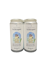 Load image into Gallery viewer, Outer Range Rotating IPA 4 Pack Cans
