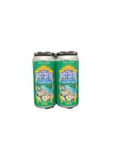 Load image into Gallery viewer, Half Acre Seasonal IPA 4 Pack Cans
