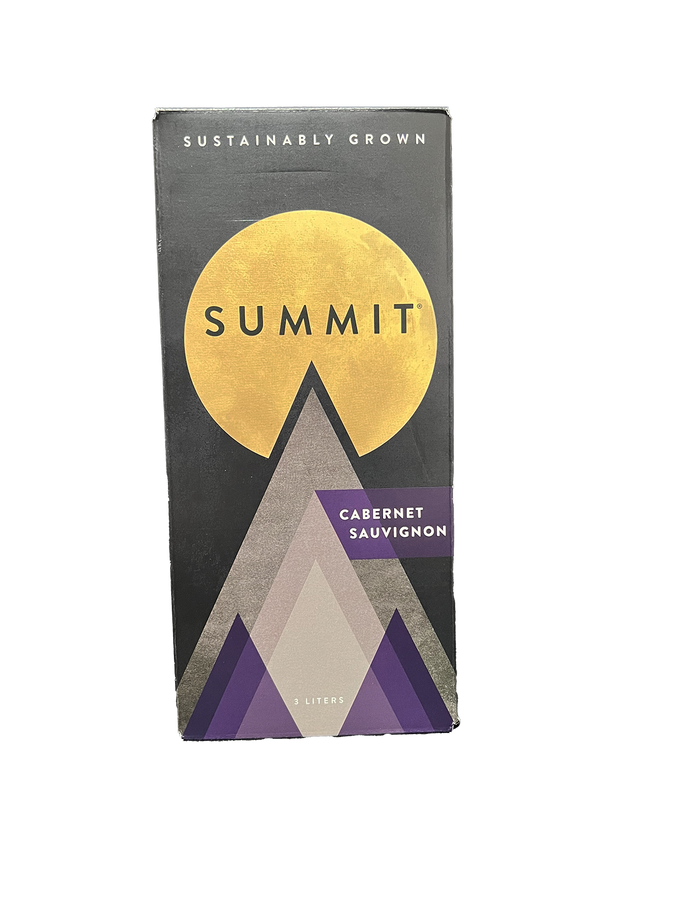 Summit Cabernet Sauvignon 3L