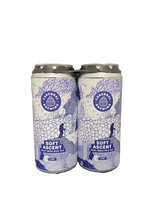 Load image into Gallery viewer, Cerebral Rotating 4 Pack Cans
