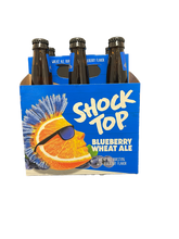 Load image into Gallery viewer, Shock Top Seasonal 6 Pack Bottles
