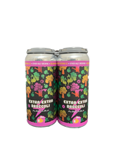 Load image into Gallery viewer, Weldwerks Rotating Hazy DIPA 4 Pack Cans
