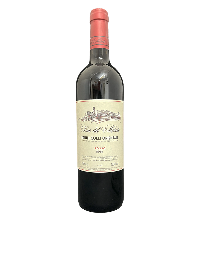 Due del Monte Rosso 750ML