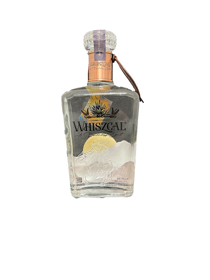 Whiszcal Blanco 750ML