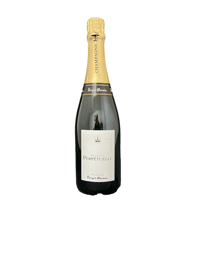 Champagne Forget-Chemin Perpetuelle 750ML