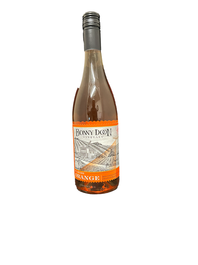 Bonny Doon Vineyard Le Cigare Orange 750ML