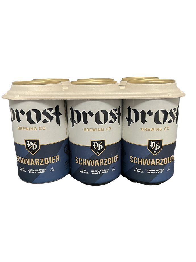 Prost Seasonal 6 Pack Cans