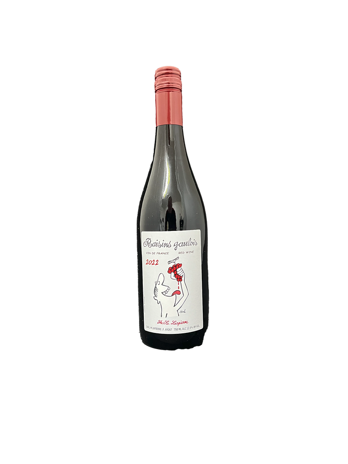 Lapierre Raisins Gaulois 750ML