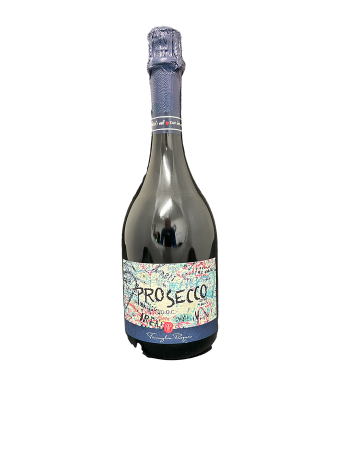 Pasqua Prosecco Brut Romeo & Juliet 750ML