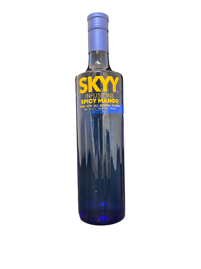 Skyy Spicy Mango Vodka 750ML