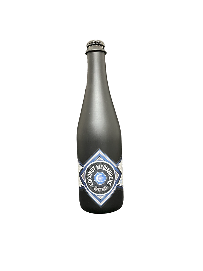 Weldwerks Coconut Medianoche BA Imperial Stout 500ML