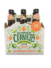 Load image into Gallery viewer, Breckenridge Seasonal 6 Pack Bottles

